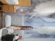 賓館開房約了個顔值不錯的紋身妹子口交啪啪2