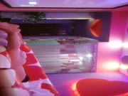 嫖妓達人哥星級酒店情趣房現場直播約了個白衣良家少婦啪啪 一起鴛鴦浴互舔互插愛撫幹得高潮連連 對白誘惑