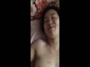 國內真實已婚良家少婦和吊絲男婚外情激情視頻