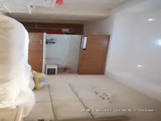 【渣导小徒】眼镜小哥约了个高颜值红衣妹子，换上情趣装口交后入猛操，很是诱惑喜欢不要错过
