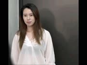 大陆AV--偷闻淫荡女邻居内裤被发现上门惩罚.