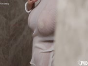 『JVID极限精品』真实H乳超长爽片-你想要的 Ruru一次给你 终极童颜巨乳 淫浴首现 高清私拍64P 高清1080P版