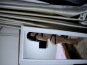 美女自拍惨遭男友剃毛啪啪,白嫩小穴操的淫叫