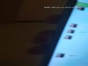 【泰然寻欢】眼镜男约了个大白腿高颜值妹子，退下牛仔裤摸逼调情口交抽插呻吟娇喘