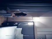 【秦总全国探花】酒店约了个甜美妹子TP啪啪，换上开裆黑丝先做服务毒龙钻骑乘自己动