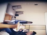 【秦总全国探花】高颜值甜美妹子TP啪啪，穿上黑丝舔弄口交扣逼猛操非常诱人