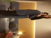 【午夜寻花】酒店约个花臂纹身丰满外围妹子TP啪啪，吸奶调情深喉口交骑乘猛操呻吟娇喘