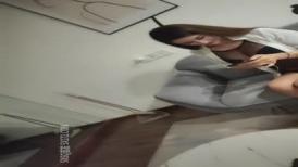 新人探花353 李公子上门约操32岁漂亮楼凤大姐姐36D生了两孩子依旧美丽