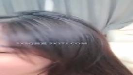 红唇粉穴妹子性感情趣装激情啪啪，翘起大屁股口交看着就想操