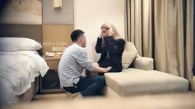 七天探花086 害羞的小女人金发有点闷骚喜欢欲擒故纵要熟悉才放得开