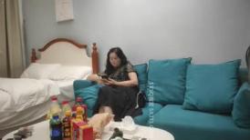 专搞阿姨71 经典超级名场面和老相好阿姨四P疯狂摇摆笑的好开心-第一场