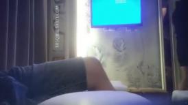 伟哥足浴112 非常适合做老婆甜美如妻的洗脚姐姐被伟哥内射流出非常的精子直接蒙了