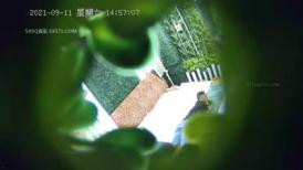 九月最新【酒店摄像头】甄选流出❤️酒店开房偷情高中初恋老情人 扛腿抽