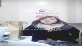 美容院厕拍系列，都是高颜值小姐姐第1期[21人次6V][超清无水原版]-1V