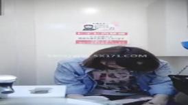 美容院厕拍系列，都是高颜值小姐姐第1期[21人次6V][超清无水原版]-6V