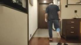 中国人不骗中国人专搞阿姨深夜约良家少妇姐姐穿着开档丝袜搞