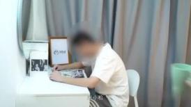 年轻后妈用身体来安抚上高中有点躁动的儿子