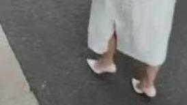 极品美乳风骚小少妇【为人湿表】出轨寻刺激户外商场露出 勾搭眼镜屌-1