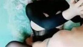 新来的妹子颜值高玩的开  全程露脸漏着奶子的全身黑丝情趣诱惑