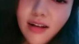重庆美女绿播下海 练歌房约炮榜1大哥 B里塞跳蛋各种淫乱啪啪啪