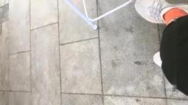 纹身社会老哥约操外围小姐姐  照片先给大家看看怎么样  苗条身材黑丝美腿  吸吮插嘴扛起