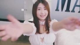 【极品女神❤️隐藏版】极品美乳女神『肉包』今晚我是你的白色小貓 小貓呻吟讓人受不了 原音收錄三點全露 高清1080P原版