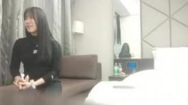 《我市探索者》黑衣大奶极品骚女  掏出大屌吸吮  口活非常棒