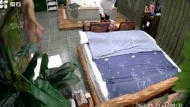 最新流出酒店摄像头新沟厕.近景高清偷拍放假学生情侣开房啪啪妹子身材不错估计是读艺校的