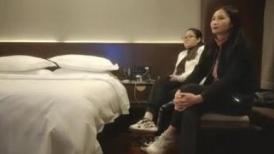 【中国人不骗中国人】今夜回归少妇场，重金双飞，兔女郎黑丝，白臀高耸乳浪