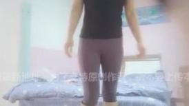 【小志探花】170CM高马尾冷艳御姐，美乳翘臀紧身裤，扒掉裤子摸穴，张开双腿猛操，骑乘呻吟一脸享受