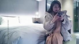 文轩探花黄先生代班黑衣性感大长腿妹子啪啪，大白美乳摸逼口交上位骑坐大力猛操