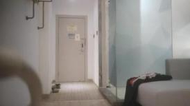 【猛男探花寻欢记】深夜约操兼职少妇，苗条身材掰穴看看，扶着大屌坐上来操，超近视角怼着骚穴爆插