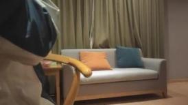 【胖子传媒工作室】，36岁极品美人妻，风骚淫荡欲拒还迎，暴起狂插高潮