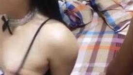 无毛小逼逼女仆装诱惑喷奶舔乳头口交大鸡巴多姿势爆草激情起来呻吟叫床自慰高潮在来一波