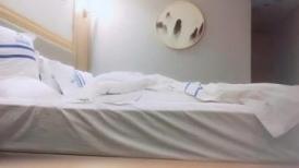 【骚公鸡探花】极品小少妇，一对大白兔好挺，暴插一波不射，无怨无悔