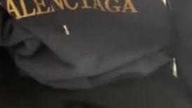 【狗子探花】，21岁大学生，刚开始还激烈反抗，D罩杯美乳是今夜最大惊喜