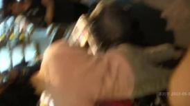 商场女厕偷拍 身材超正极品辣妹站着尿 这姿势牛B