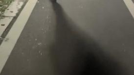 杭州街头，挑战公厕性爱，【初恋的香味】，冬夜，极品女神姐妹花，啪啪，撒尿，时刻担心有人进来，真刺激