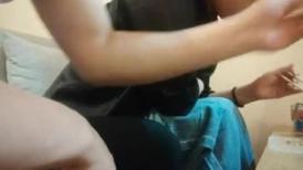 A最新拿下新良家，漂亮温柔，少妇，钟点房春宵一刻