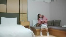 颜值冠压全场  外围女神  温婉可人  一对极品大白兔  粉嫩鲍鱼69抽插  精彩万分