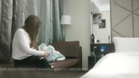 2600网约外围女神 现金到手 骚劲毕露 黑丝开档暴插一波 淫叫连连