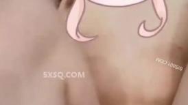 夫妻自拍 我是小骚逼 你逼骚吗 骚 被老公干 老公大鸡吧进来 边操边聊骚 兄弟你这么晃还是露脸了