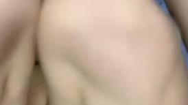极品骚货反差婊【辣妹小九九】极度淫荡 粉穴骚货和纹身大屌炮友激情啪啪 无套猛操吞精口爆