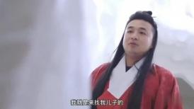 周六出品经典武侠神剧神雕侠侣杨过师兄乘虚而入与小龙女修炼玉女心经欲水横流