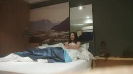 中场休息  激战继续  精品小少妇  鲍鱼粉嫩  自己出了水  让赶紧插入 无套内射捂逼洗澡休息