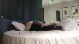 泡良大神不服不行，新人，30岁漂亮小少妇，酒店推倒