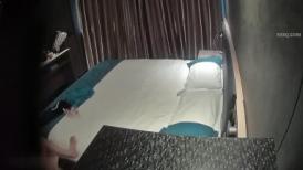 【酒店摄像头偷拍❤️重磅首发】未流出极品台✿豪乳眼镜妹性爱终篇 69互舔操的豪乳乱颤