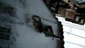 扫街大神，少妇收割机，街头春色无边，挑选两个好货暴力插逼，粉嫩骚穴