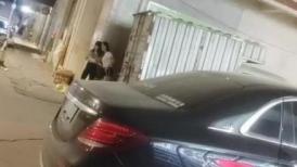 深巷俏佳人】攻略站街女，一堆超嫩小萝莉，超级特写视角，太激动磨蹭半套没硬