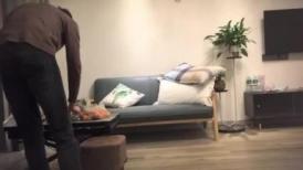 【熟女探花】，出道以来颜值巅峰，极品美人妻，风情万种俏佳人，大长腿，C罩杯，小伙舌吻调情，极致享受佳作